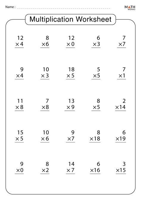 worksheet math grade 3 multiplication|3rd grade multiplication packet pdf.